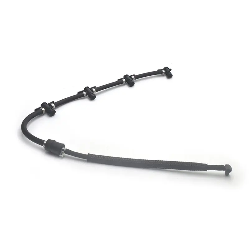 

X39A-For W205 Трубка обратки топливного инжектора для Benz 6540700032, автомобильные аксессуары