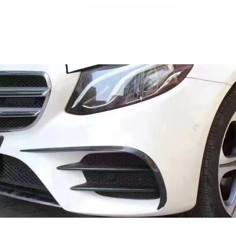 

Carbon Fiber Fir For E Class Coupe To Year Car Accessory Body Kits for Coupe
