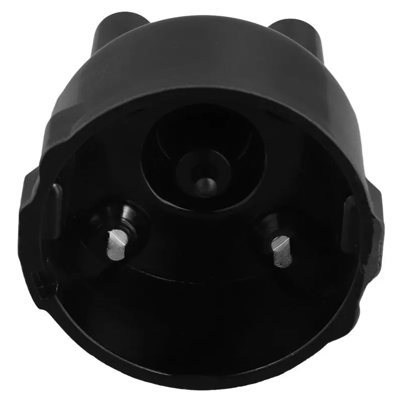 A01K-Car For Lucas 45D Distributor Cap 45D4 Distributor Cap For Austin Mini MG MGB 1974-1980