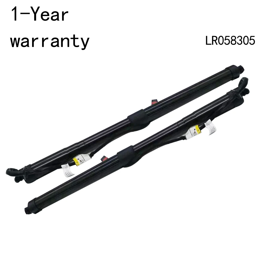 

2Pcs Trunk strut with inductance For Landrover Range rover LR058305