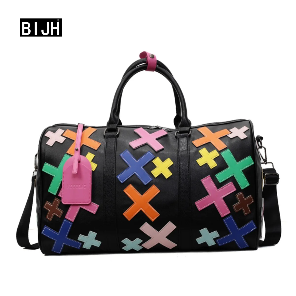 

Спортивная сумка, дорожная сумка для хранения спорта на открытом воздухе, большая вместимость, подходит для мужчин и женщин