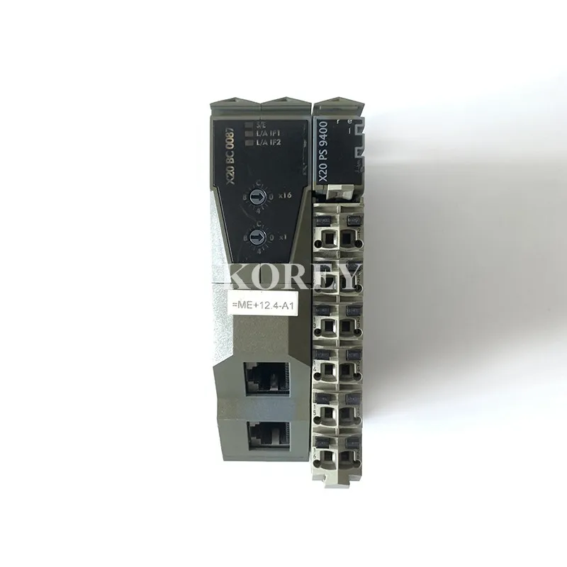 Compact Processor Module X20BC0087 X20BC0083  X20BC0073 X20BC0063 Original Spot