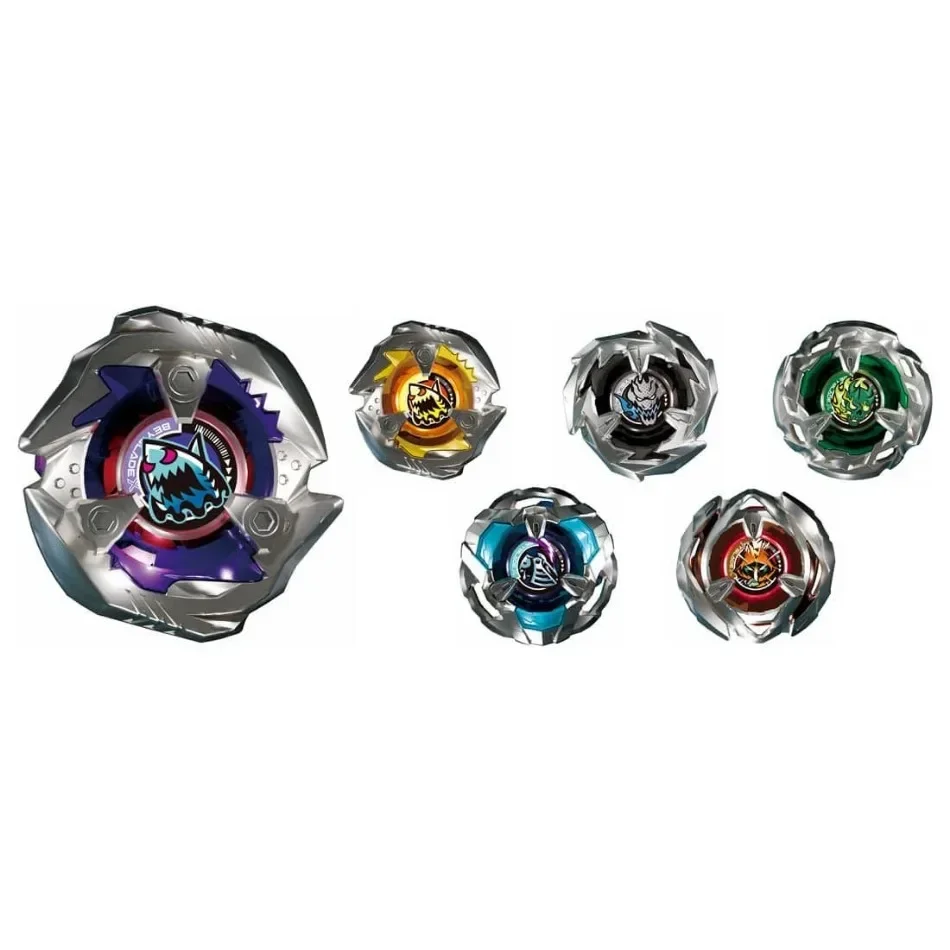 Takara Tomy Beyblade X BX-14 Random Booster Vol. 1 Random 1pcs