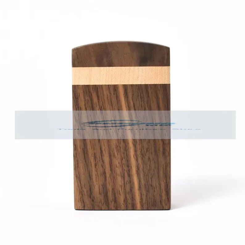 

Портасигарета в legno di bambù noce Мужское e donne 20. Confezioni di custodie in legno