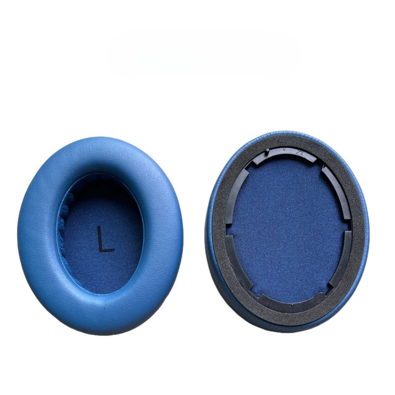 وسادات أذن بإبزيم لسماعات الرأس 1MORE SonoFlow SE HC905، وسائد أذن من الجلد البروتيني 11.3