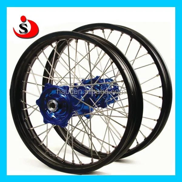 Wheel Rim For YZ250F YZ450F YZ 250 450F WR250F WR450F 21