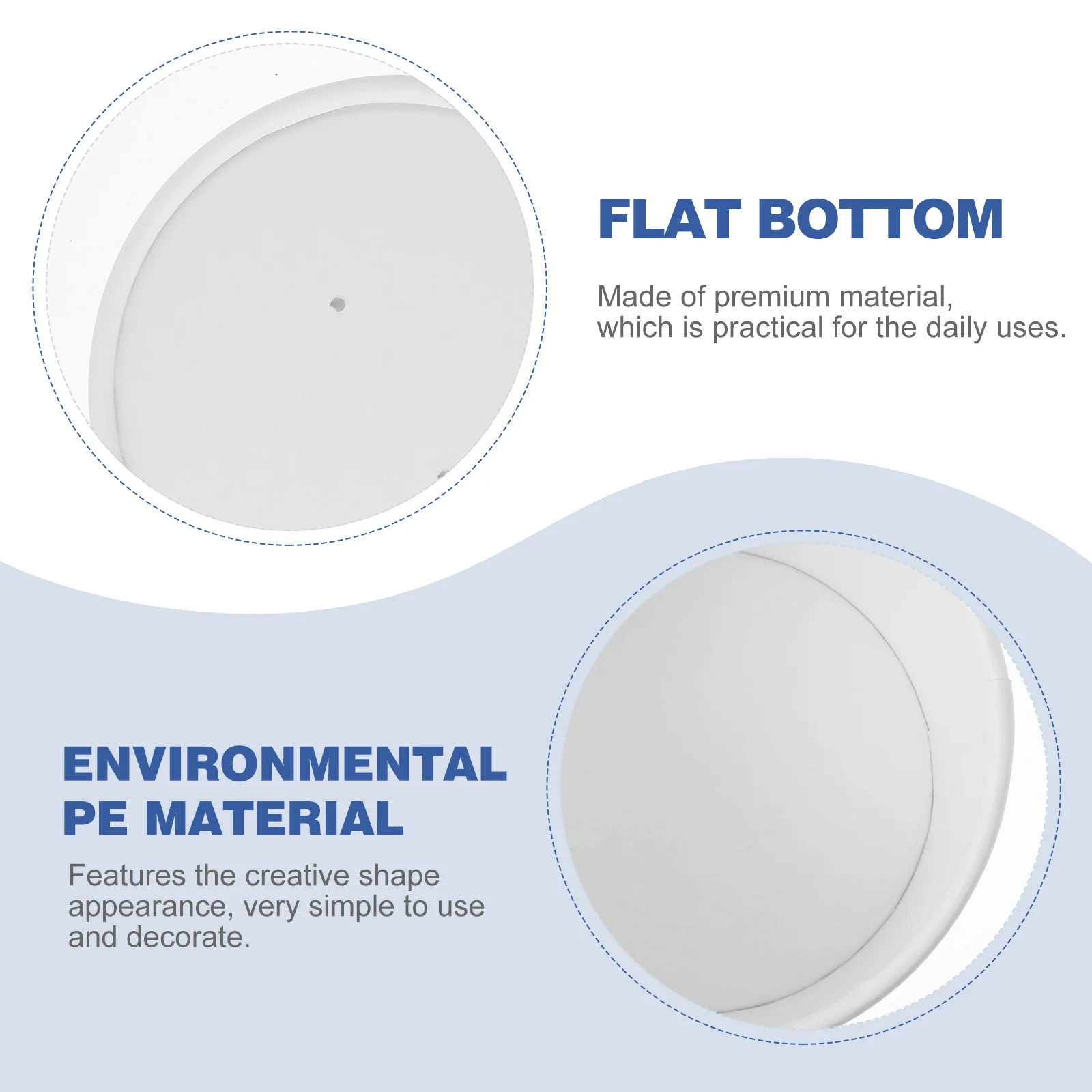 

25 set Ice Cream Paper Cups 8 Oz Disposable Food Containers For Snacks Desserts French Fries Salad Fried Chicken Popcorn Side