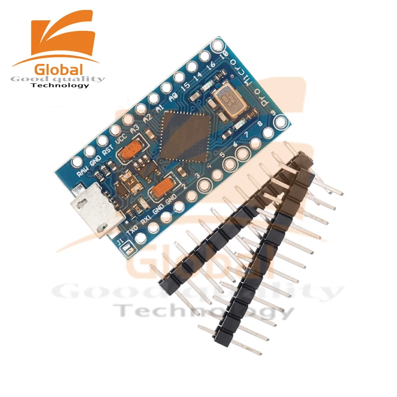 pro-micro-atmega32u4-5v-16mhz-substitui-atmega328-para-arduino-pro-mini-com-conector-de-2-linhas-para-interface-mini-usb-leonardo-gbl
