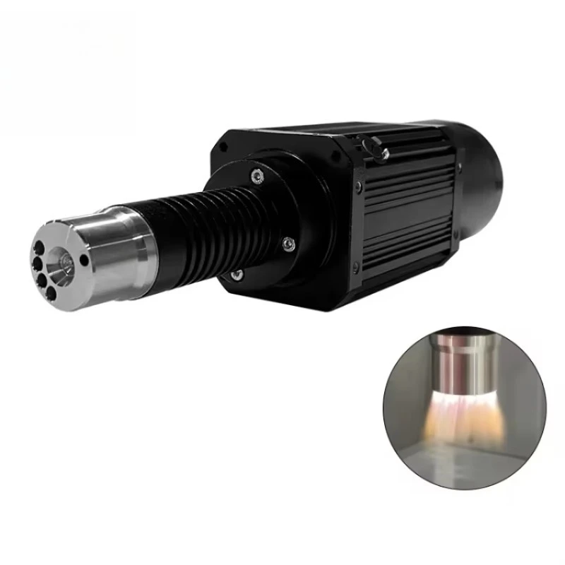 Atmospheric Plasma Cleaning Cold Plasma Surface Generators for Commercial Laundry Equipment Manufacturers