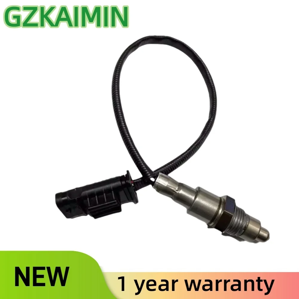 

Высококачественный лямбда-зонд кислорода для B-MW X3 X4 F90 G01 G02 G11 G12 G20 G30 G31 G32 13628589665 0281004623