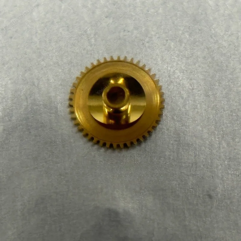 For 1456 Movement Accessories, Brand New Machine,  Circuit Board, Timing Wheel, Sub-wheel H1h2h3h4 Watch