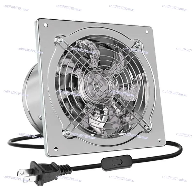 

VIP European standard American standard exhaust fan exhaust fan kitchen ventilation fan