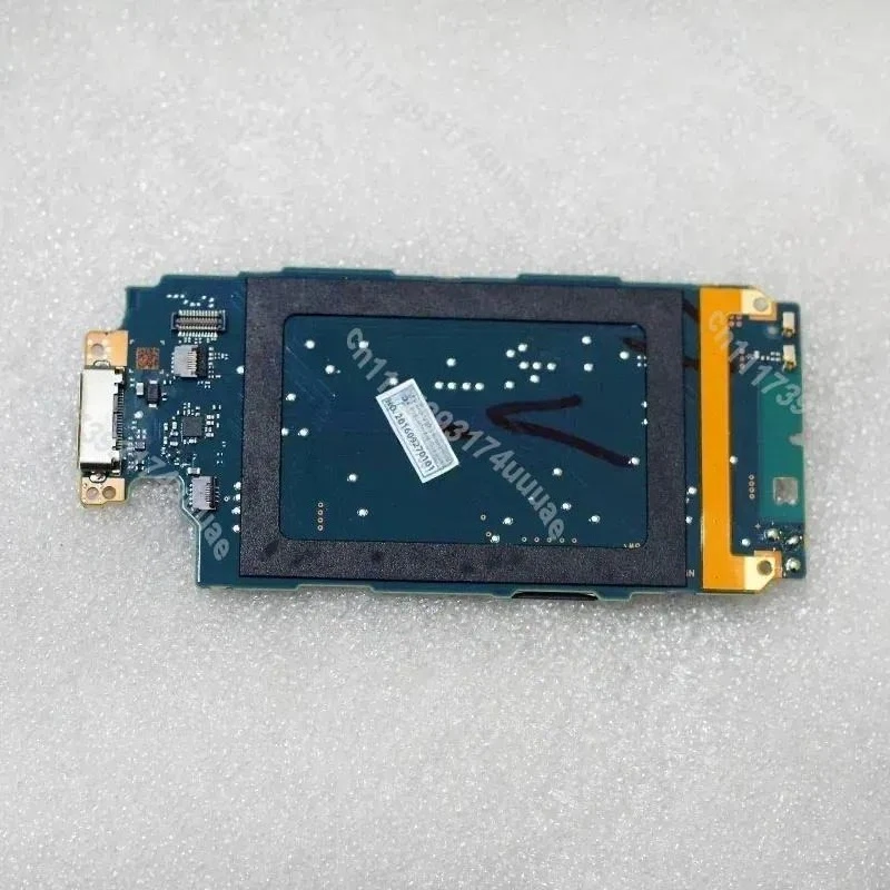 Main Circuit Board PCB Replacement Repair Part For Sony NW-A45 16GB Audio Media Player Motherboard Component