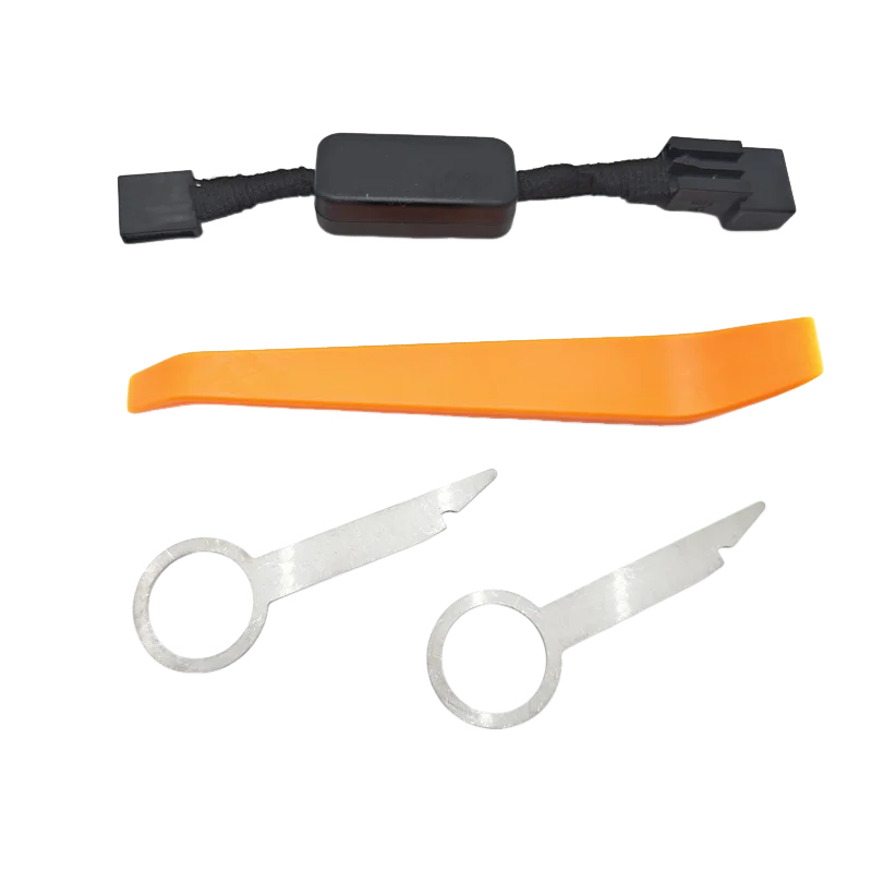 Auto Start Stop Dis…