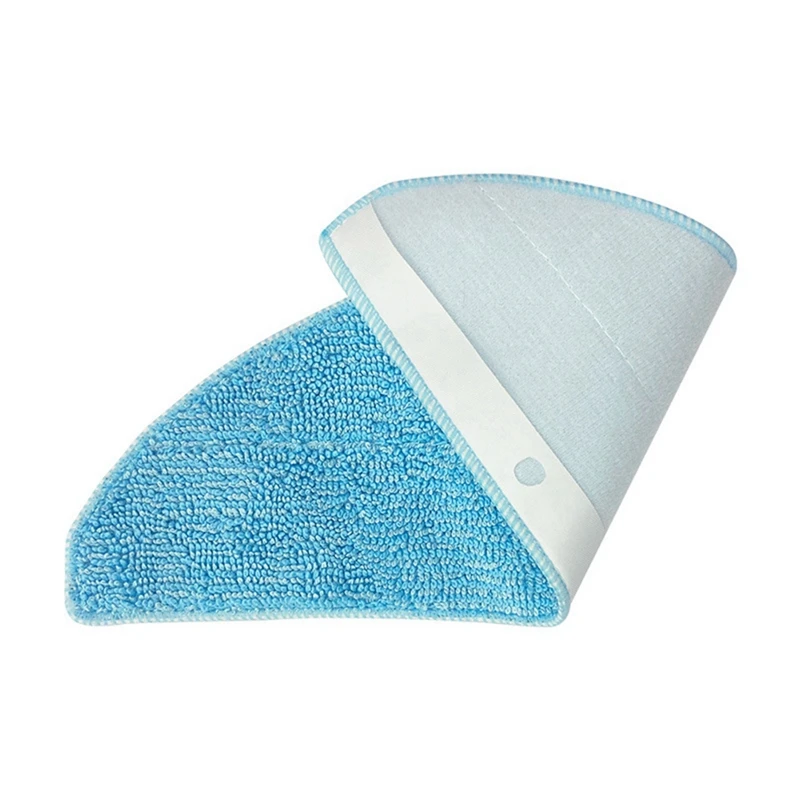 قماش ممسحة بديلة لأجزاء المكنسة الكهربائية Cecotec Conga 7490 Immortal / 8290 Immortal / Kabum Smart 900 HOT!