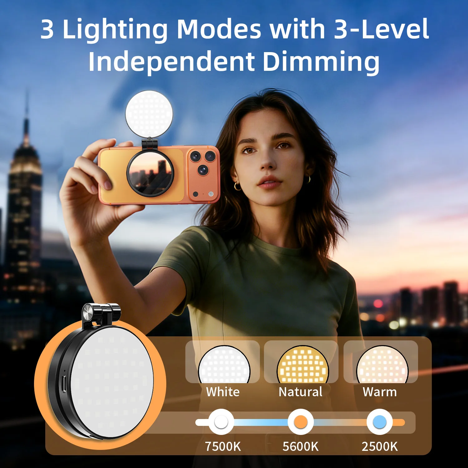 Thumbnail 2 - #31 Ring Lights Discount Picks