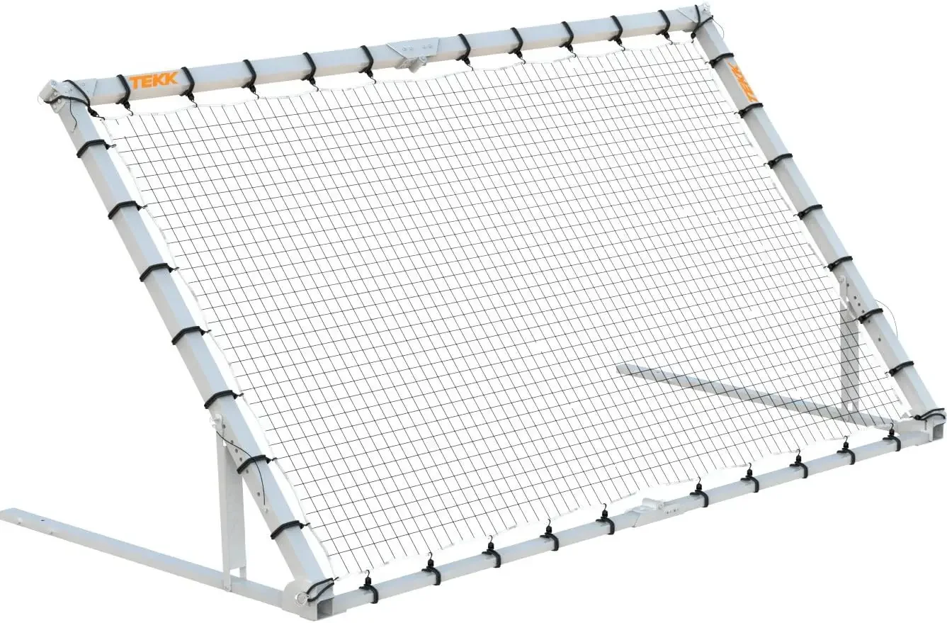 Trainer Rebounder Goal (Soccer, Basketball, Lacrosse, Baseball)