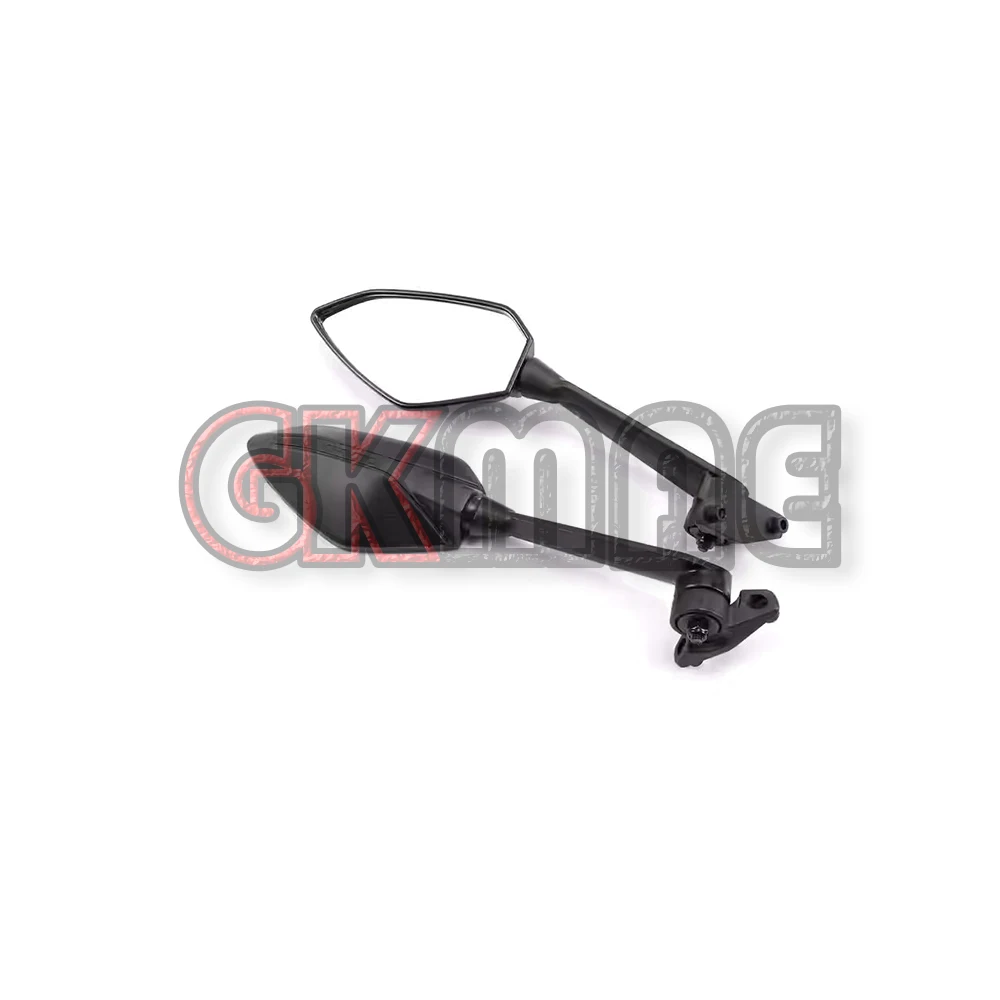 For CFMOTO 400GT 650GT GT 400 650 Motorcycle Original Rearview Mirror Reflector Fit CF400-5 CF650-8
