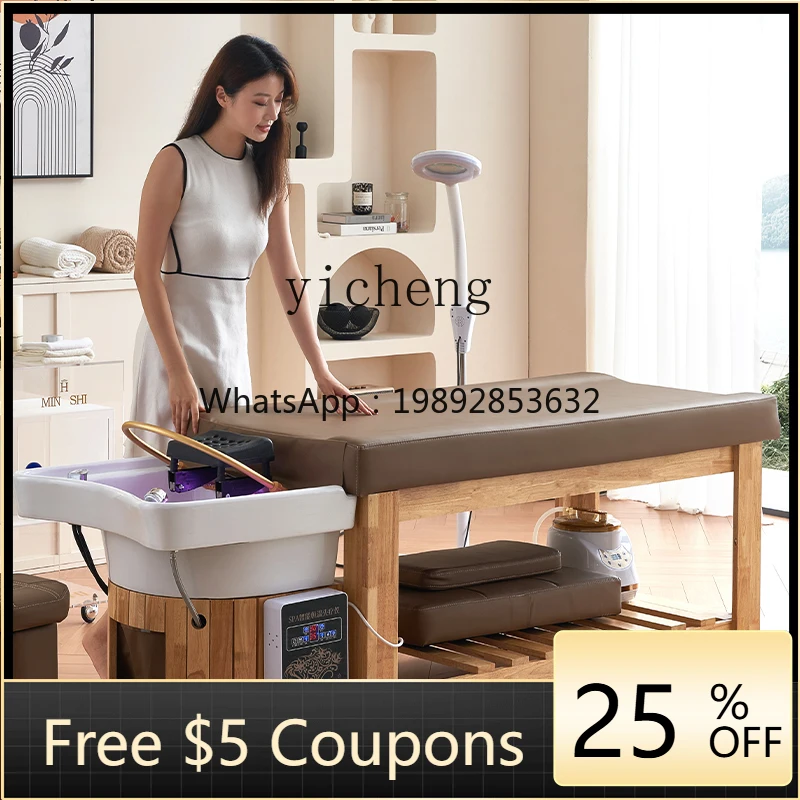 U5 Chinese Hair Sal… - image