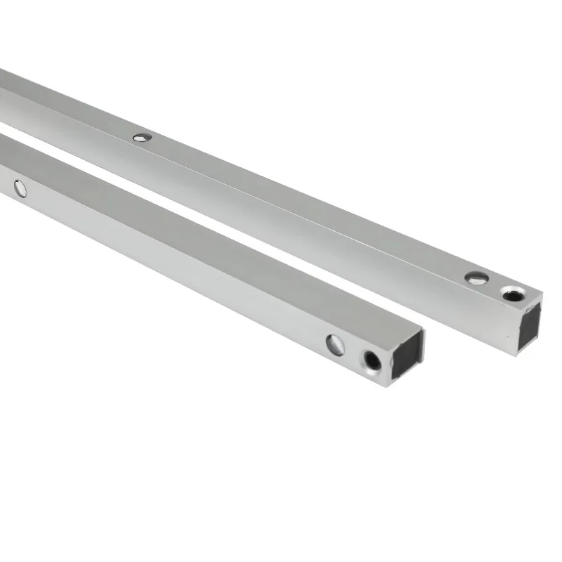 

Safety Blanking Light Curtain Sensors with 2500mm 16-Beams with Excellent Light Resistance for Industrial Doors