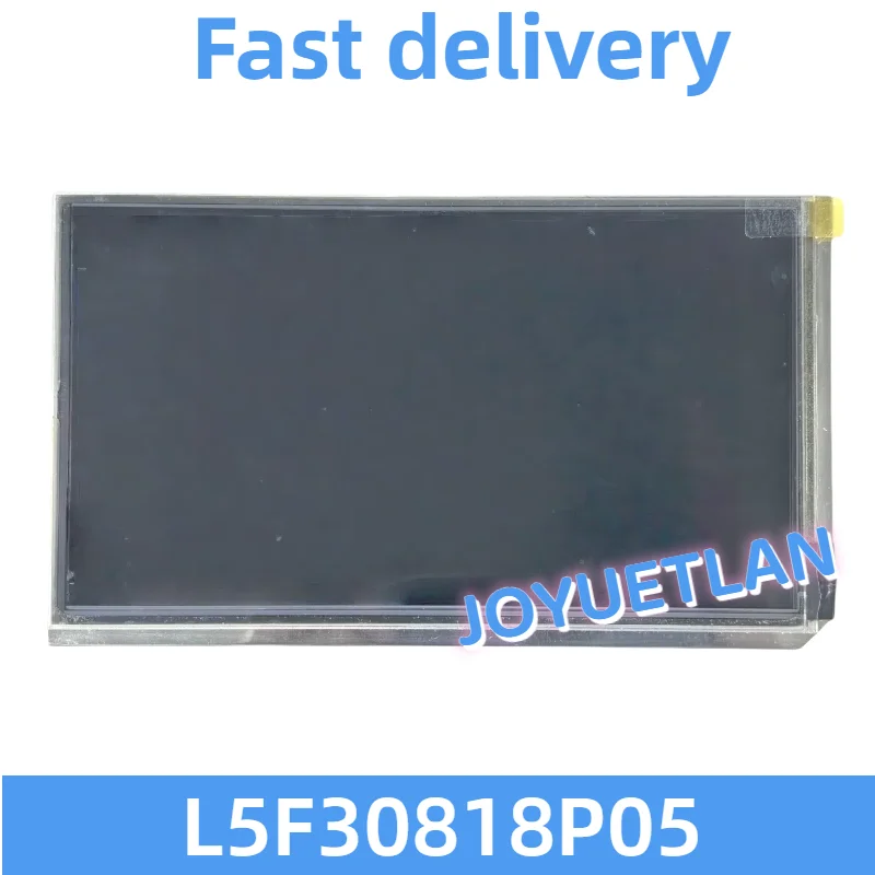 6,5-дюймовый L5F30818P01 L5F30818P03 L5F30818P05 ЖК-дисплей Панель экрана для RNS510 автомобильного аудио радио Навигация 6,5-дюймовый L5F30818P01 L5F30818P03 L5F30818P05 ЖК-дисплей Панель экрана для RNS510 автомобильного аудио радио Навигация