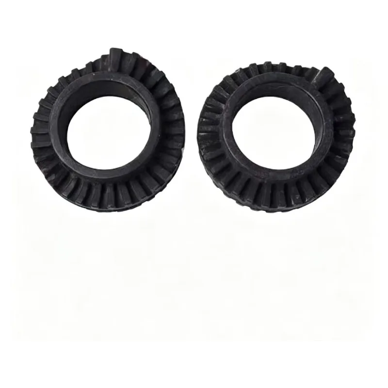 2PCS 675000034 Shock absorber mounting ring for Maserati Guibori(M157) 2.0T 2014-2020 President (M156) 3.0T 2014-2016