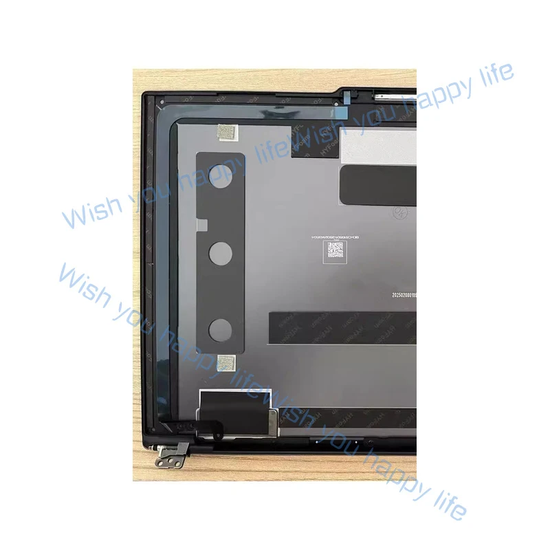 

N... New LCD Rear Back Cover Screen Case For ThinkPad X9-15 Gen 1 21Q6 21Q7 Laptop