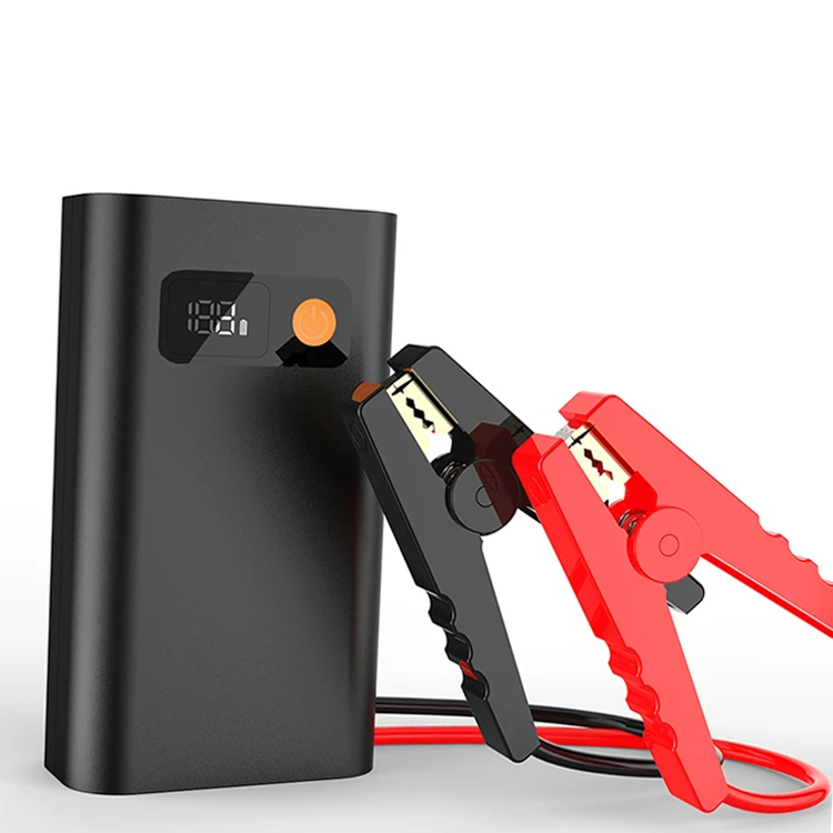 

2021 best-selling popular 20v multi-function car power supply jump start 12000mAh bank jump emergency start power supply