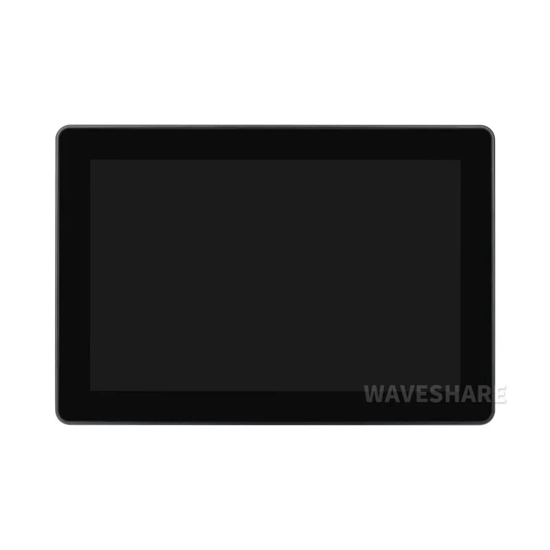 Industrial HMI All-in-one Touch Display For Raspberry Pi,Options For 8inch Supports Dual 4K HDMI Output,10-point Touch,Optical B