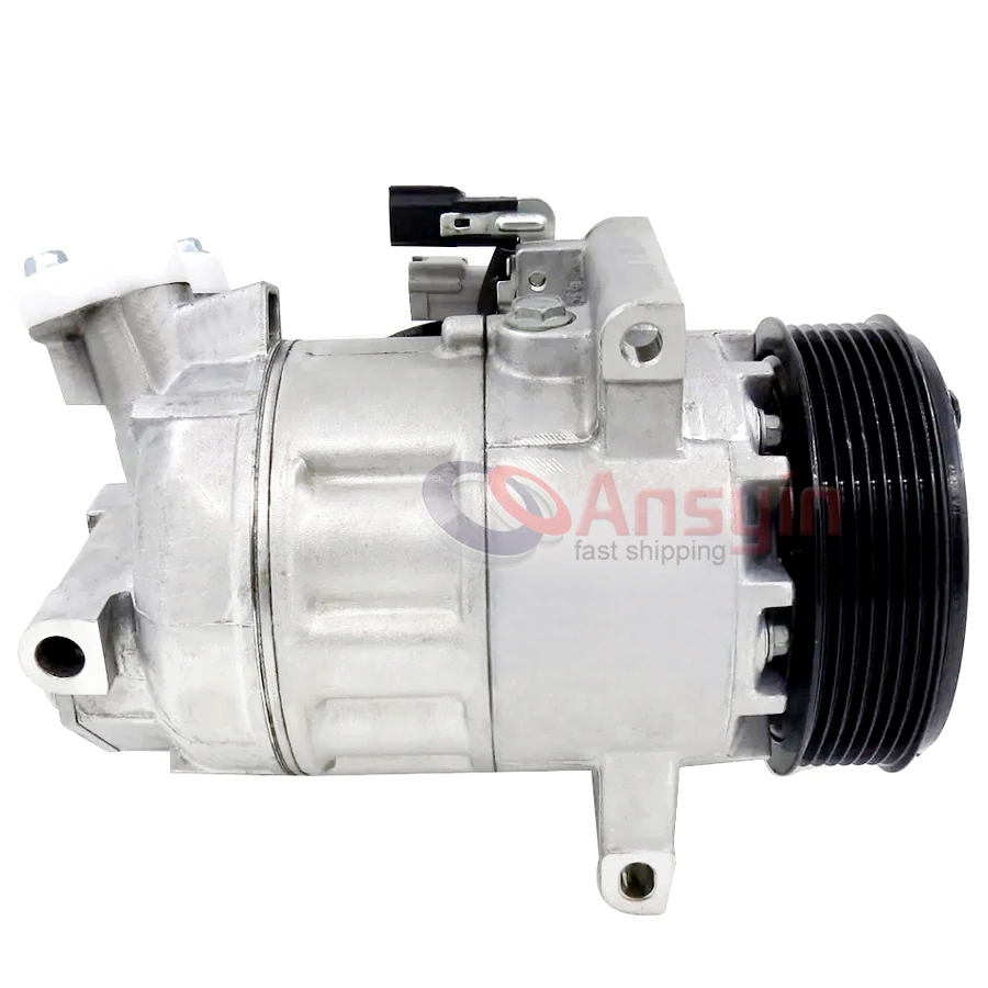 DCS-17EC DCS17EC air ac compressor for Renault Captur Clio Qashqai DISPONIBILE 926000217R 92600-0217R 92600-4EB0A 92600-4EB1A