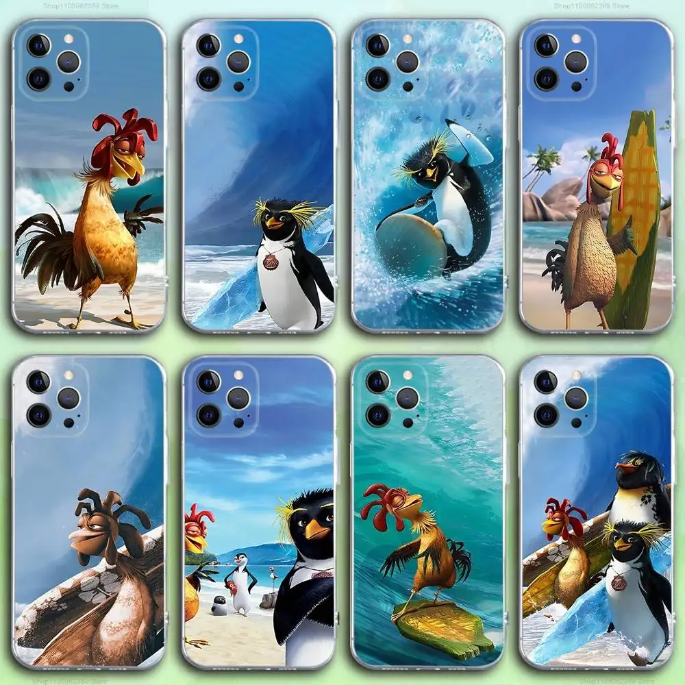 

J-Joao F-Frango Chicken Phone Case For iPhone 17,16,15,14,13,12,11 Pro,Max,Plus,X,XS,XR,SE4,E Mini Transparent Soft Cover