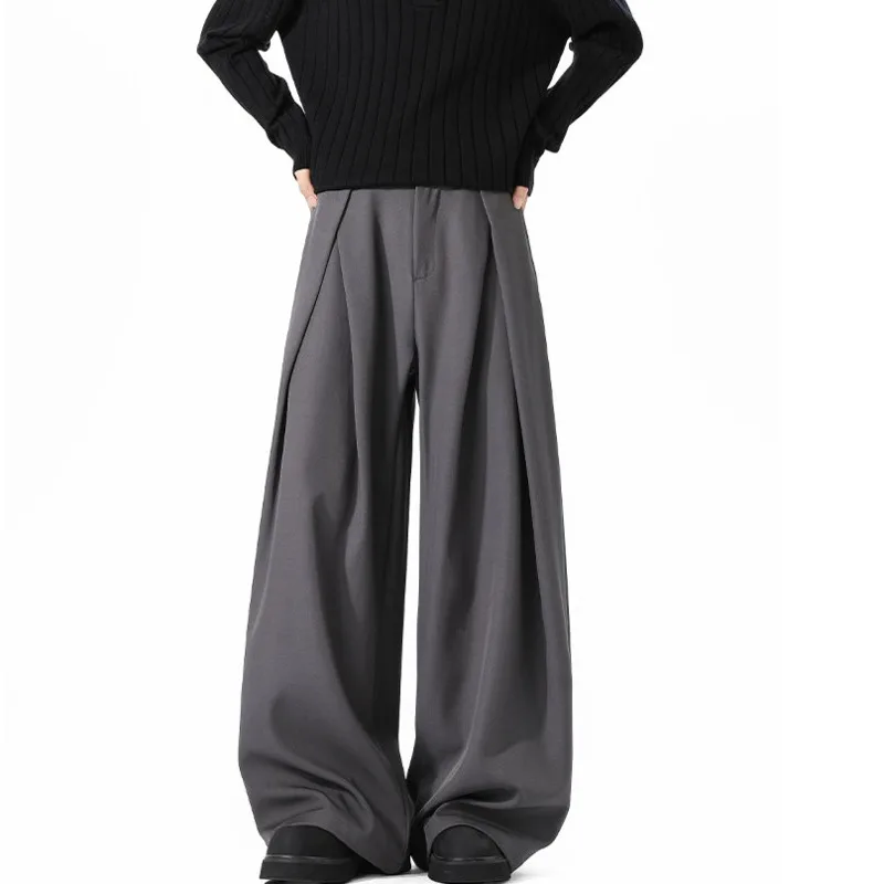 Thumbnail 2 - #16 Trending Mens Formal Suit Trousers Right Now