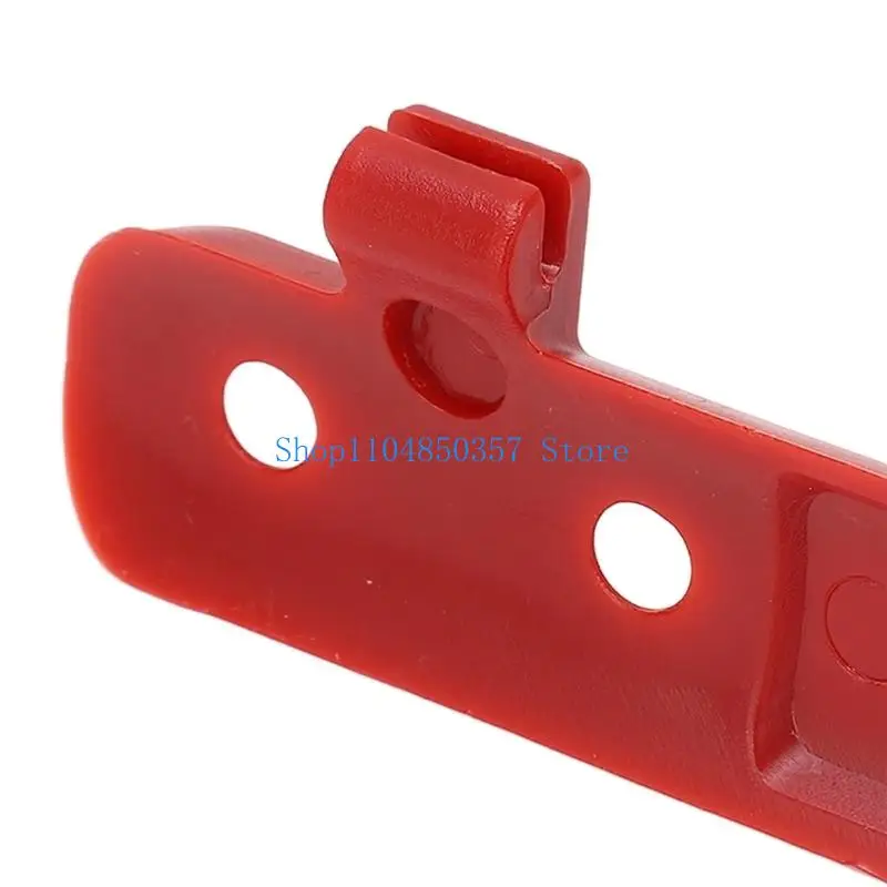 

652F Light Weight Plastic Front Hook Replacement Storage Hook Hanger for GXL V2