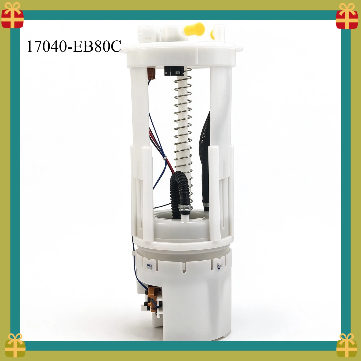 17040-EB80C Automotive Fuel Pump Assembly ,For NISSAN PATHFINDER III (R51) 4.0 4WD