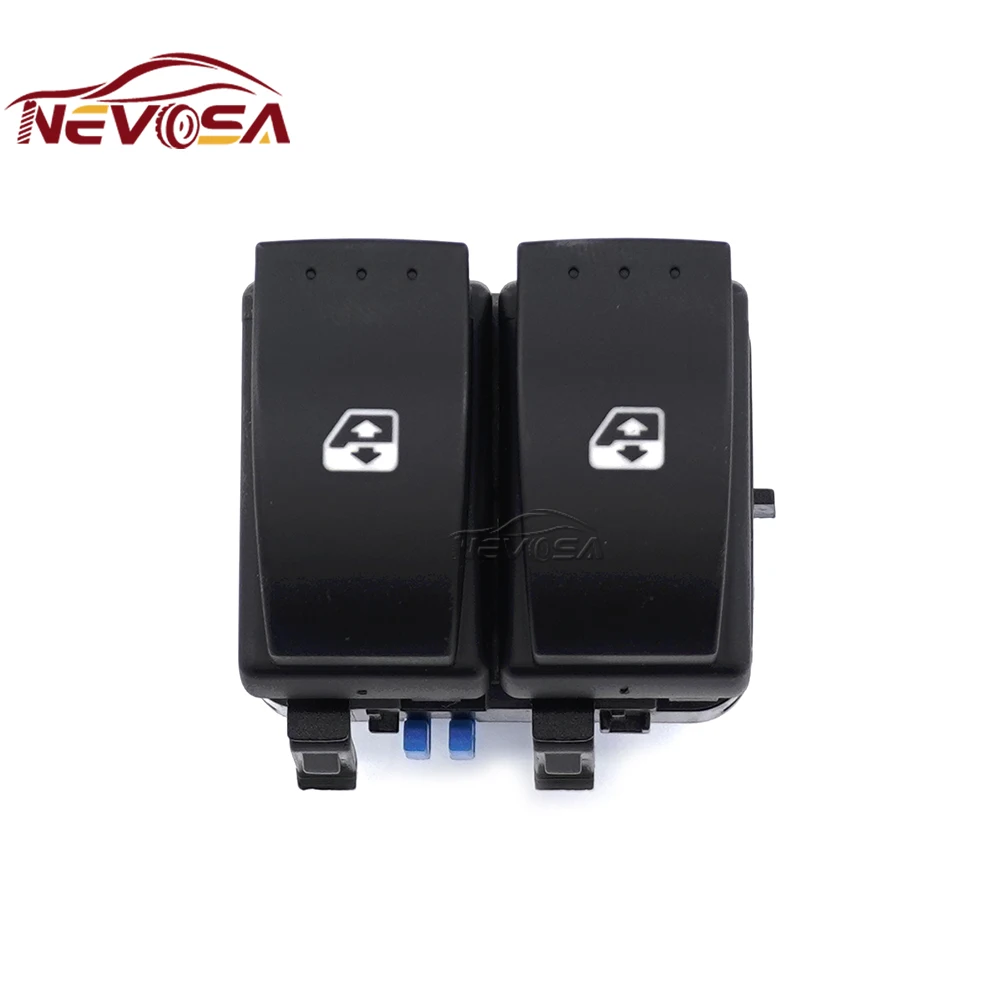 10 Pins für Renault Logan Duster Sandero 2010 2011 2012 2013. Elektrischer Fensterheberschalter 8200107772 8200060045 938583 – Detail 9