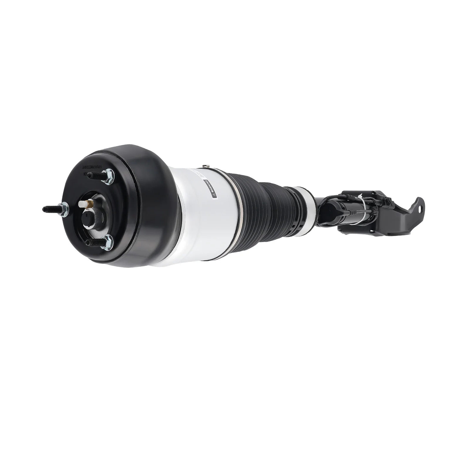 

Передняя левая пневматическая подвеска для Mercedes W166 X166 ML400 ML350 GL350