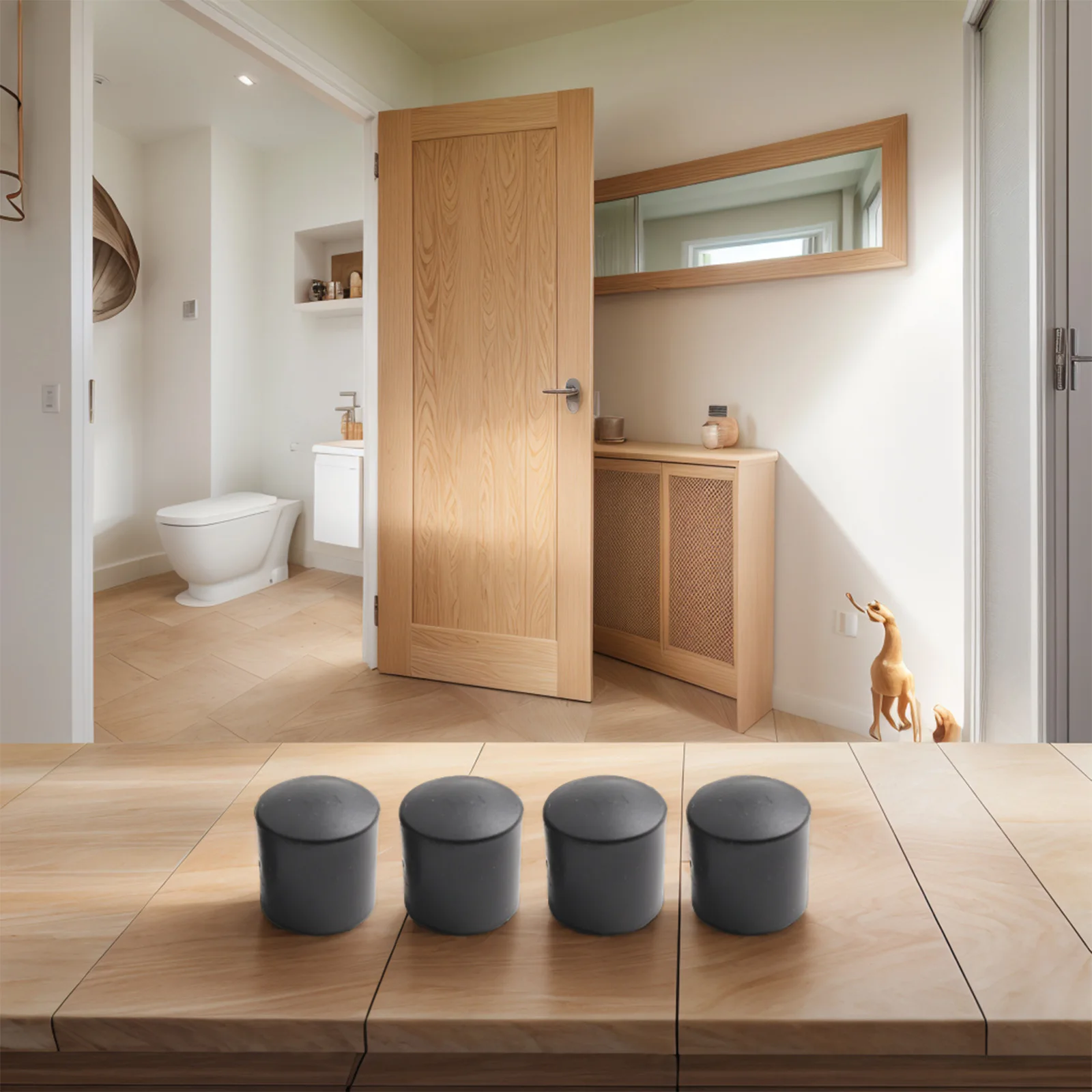 Для-офисного-использования-Для-домашнего-использования-Сменные-насадки-для-дверных-стопоров-Черные-насадки-для-дверных-стопоров-Удобный-дизайн-Амортизация