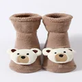 Khaki Bear