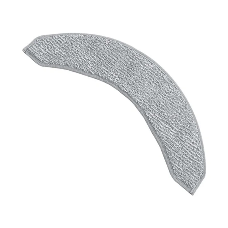 DHIPP-для Irobot Roomba Combo 10 Max, запасные части для очистителя, основная боковая щетка, фильтр для швабры, мешок для пыли, сверхпрочные аксессуары