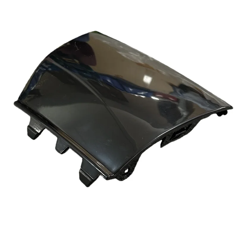 A1778855101 A1778855201 Für Mercedes Benz W177 A180 A200 A220 A250 A35 A45 AMG 2019 2020 2021-2023 Heckstoßstangen-Dekorleiste – Detail 3