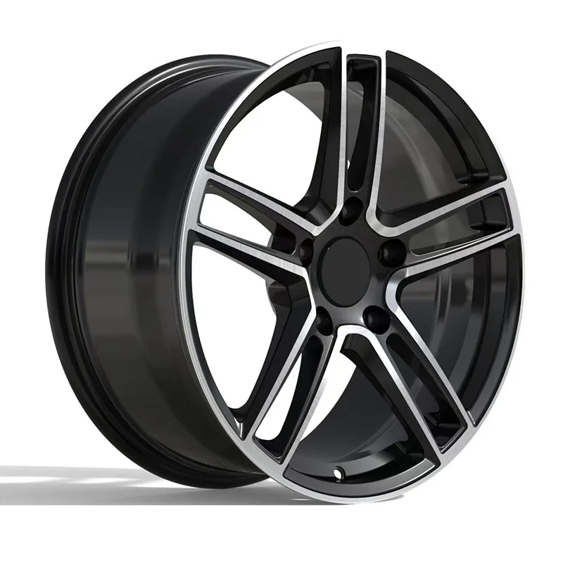 

Alloy Forged Wheels For Mercedes-Benz, For Mercedes-Benz AMG/GLA/GLC (Forged Rims For Sale)