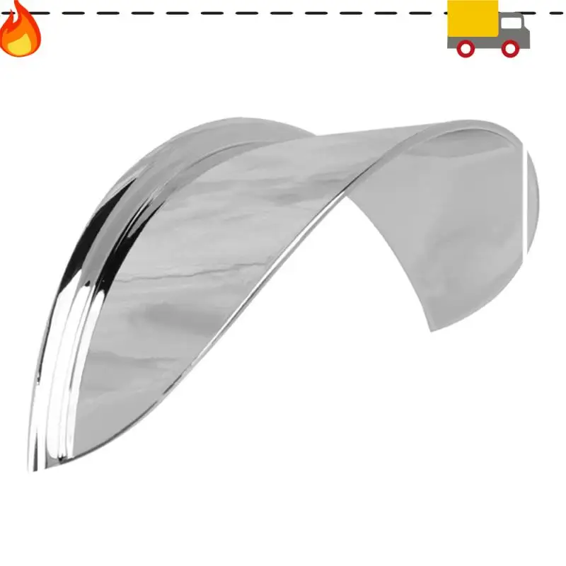 Motorcycles Headlight Cover Trim Forhonda Cross Cub CC110 Motorcycles Accessories