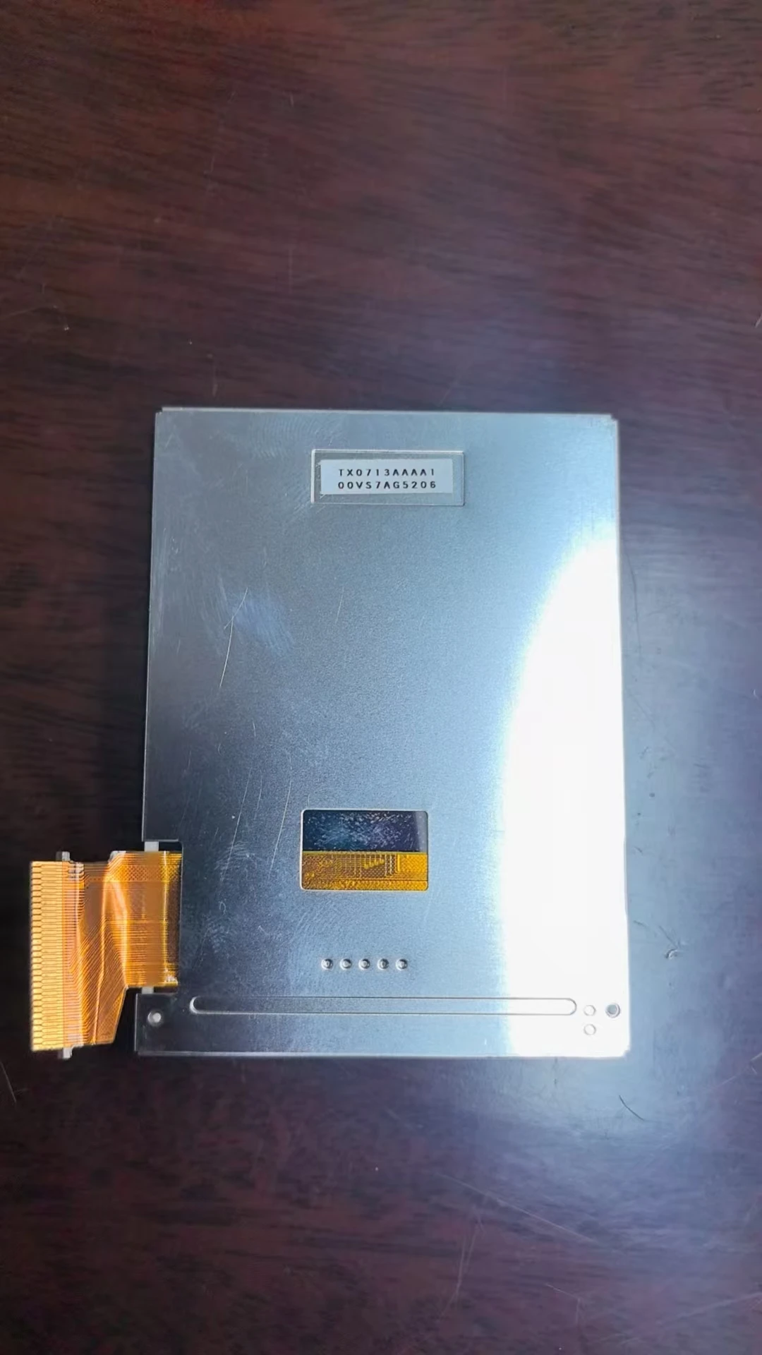 COM35H3M10XTC ЖК-дисплей