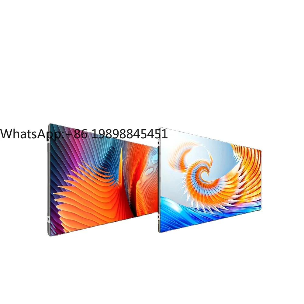 

960x960mm Outdoor LED Video Wall Panel | High Brightness Full Color Display for Stage Events & Commercial Advertising