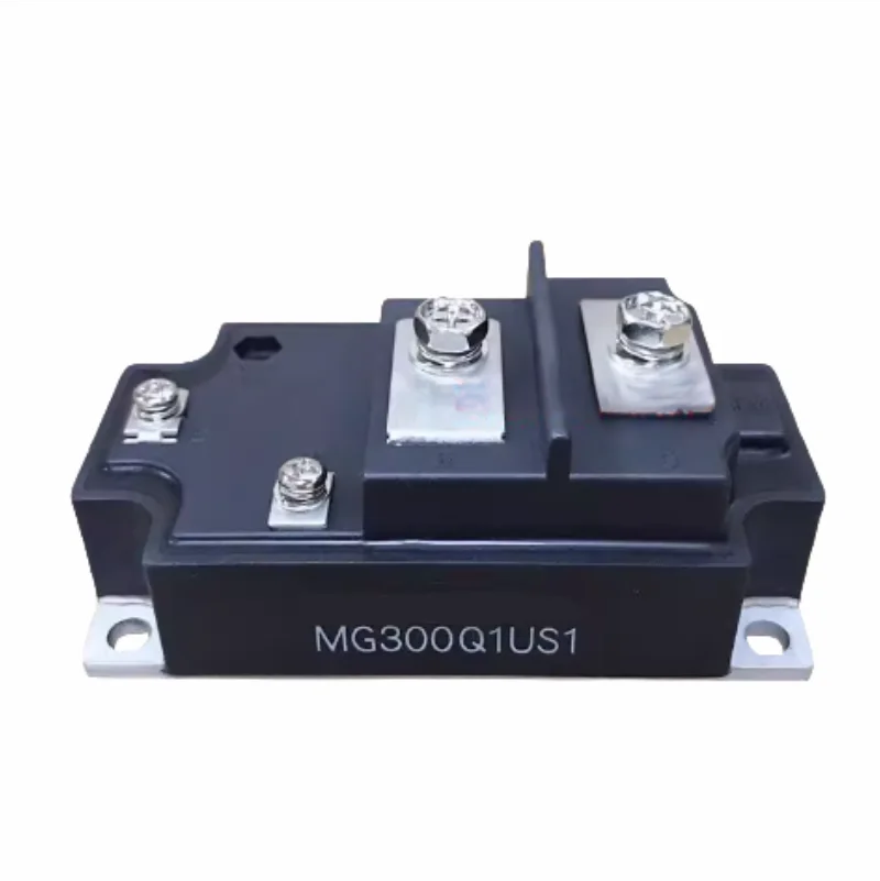 

Новый оригинальный модуль MG300Q1US1