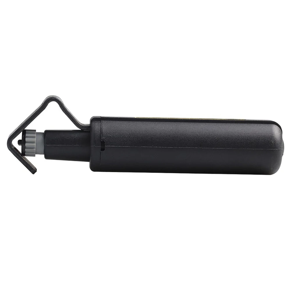 RCS-114 Cable Slitter - Multi-Purpose Fiber Optic & Cable Stripping Tool (4.5-29mm)