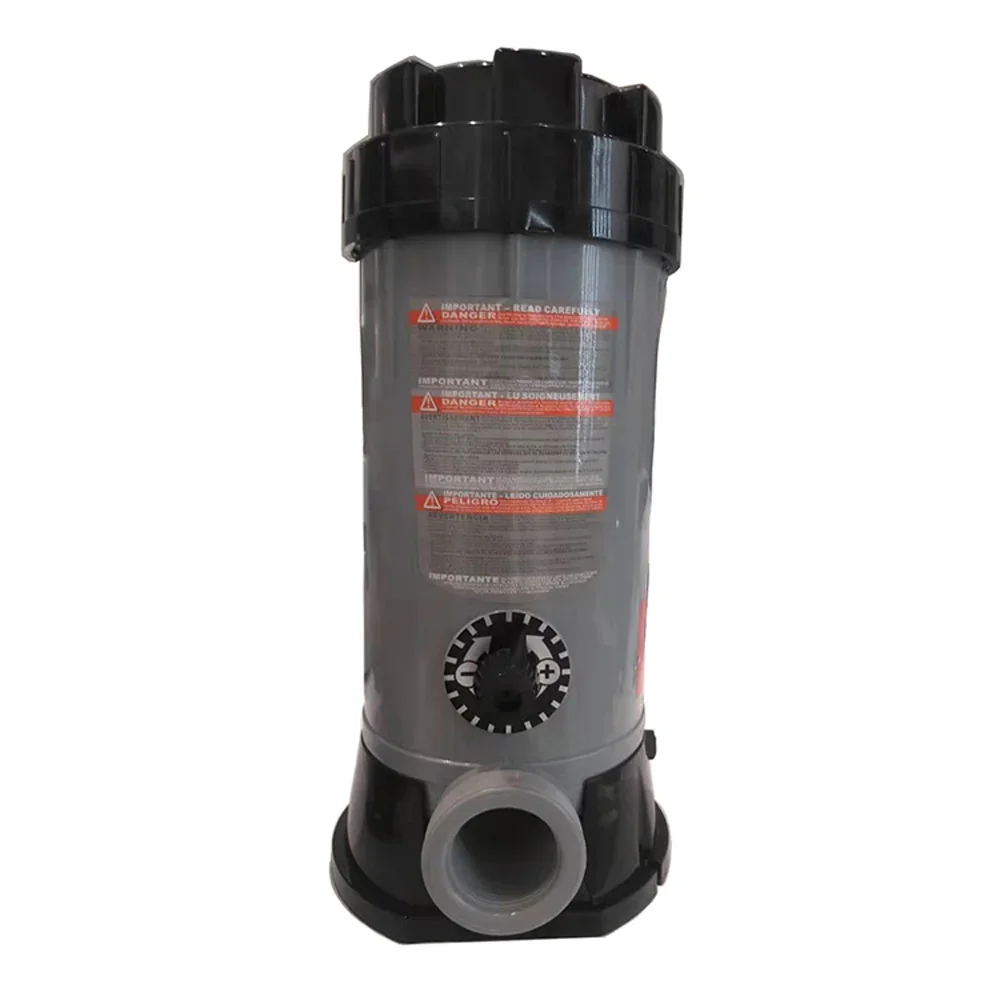 Swimming Pool Automatic Feeder Of Choline/bromine Off-line Feeder