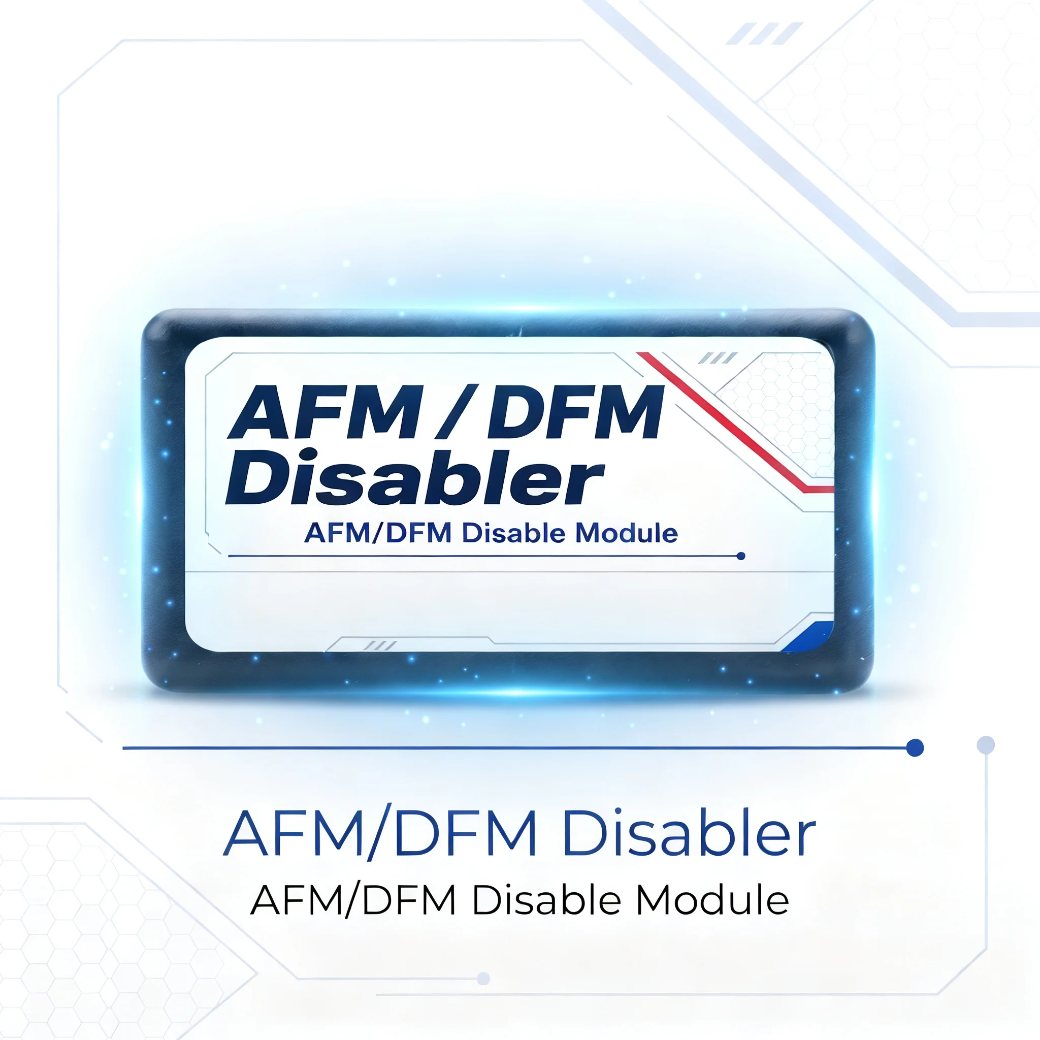 AFM DFM Disabler Active Fuel Management & Start/Stop Eliminator For chevy Blazer 2019-2025 Tahoe Colorado Corvette TrailBlazer