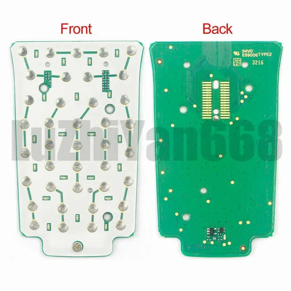 

Brand New 38-Keys Keypad PCB Numeric for Datalogic Skorpio X3 2D
