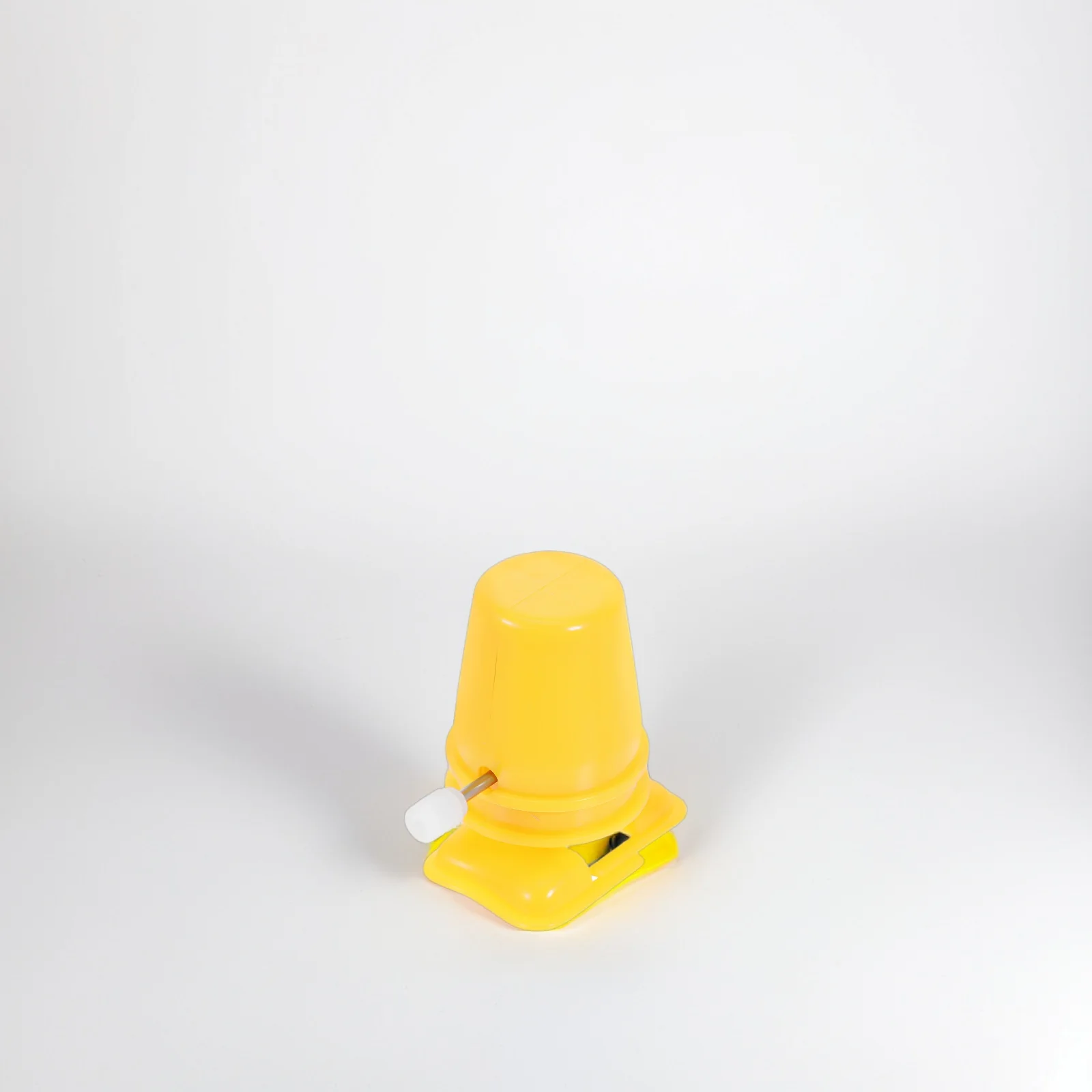 

6 Pcs Wind up Parts Clockwork Walking Movement Toys Pearl Mud Mechanism for Kids Child